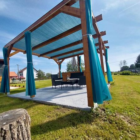 Kuca Za Odmor Jopi I Mare Villa Topusko Exterior photo
