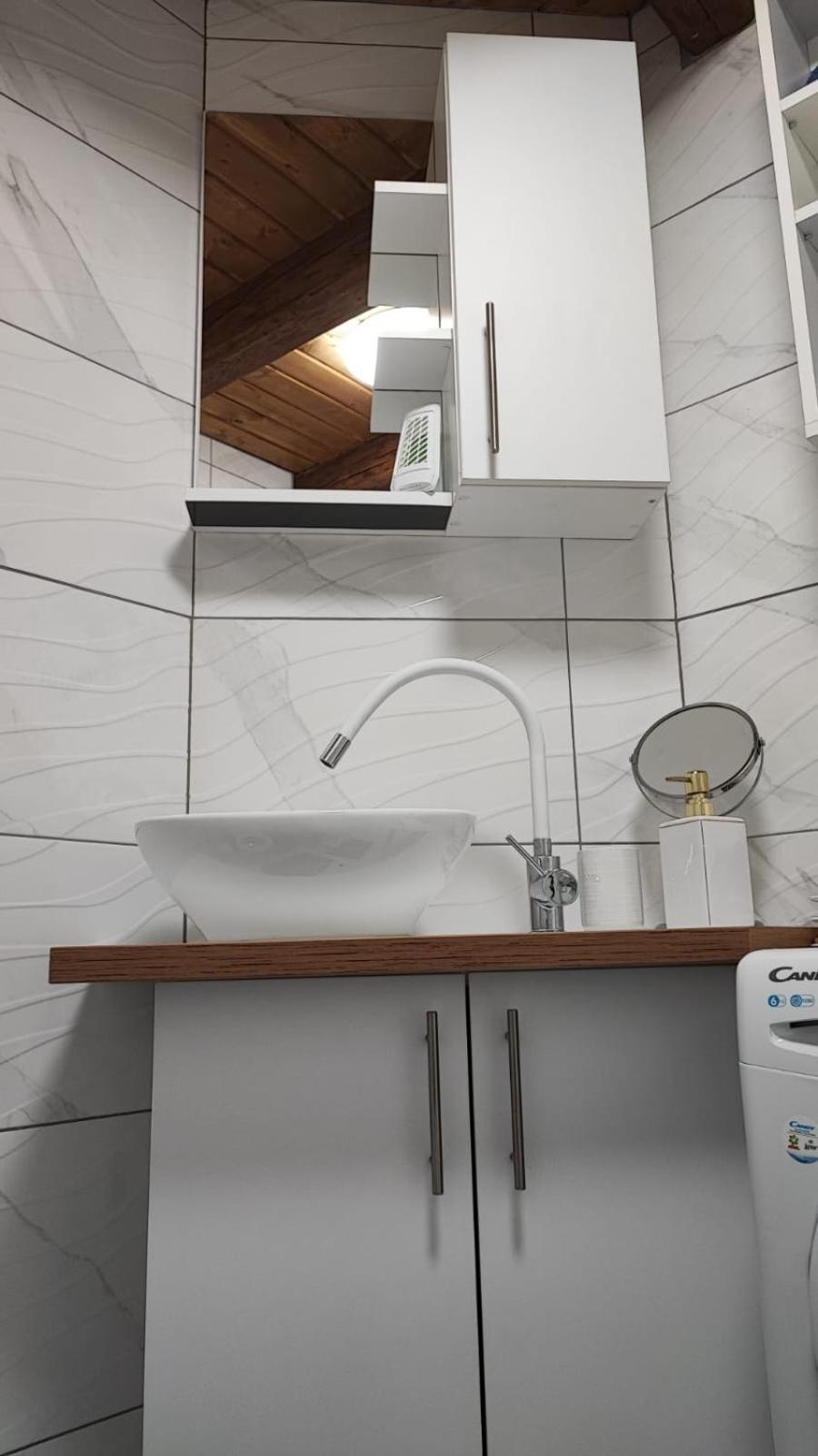 Kuca Za Odmor Jopi I Mare Villa Topusko Exterior photo
