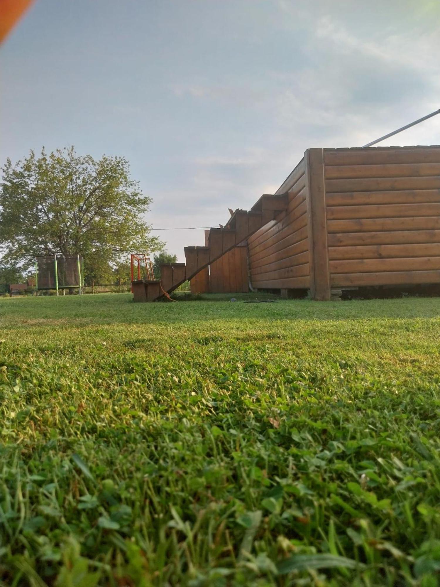 Kuca Za Odmor Jopi I Mare Villa Topusko Exterior photo